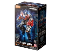 Blokees Transformers Classic Class - Optimus Prime