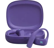JBL Endurance Zone Przewodnictwo powietrzne Bluetooth 5.3 Fioletowy