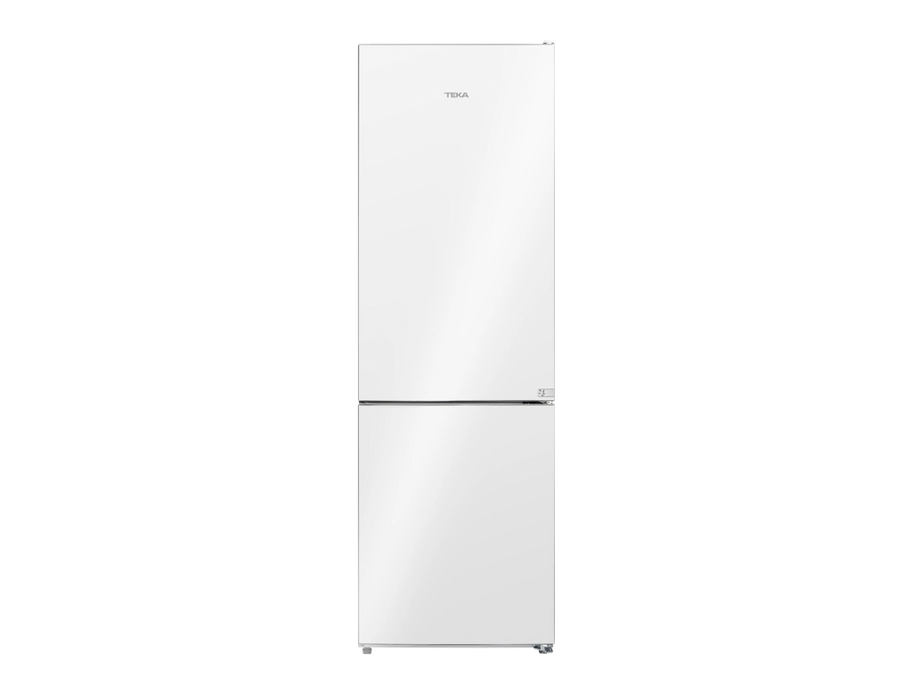 Teka RBF 44630 WH Pełny No Frost 188cm Biały