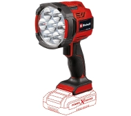 Einhell TE-CL 18/2500 LIAC Solo 4514145
