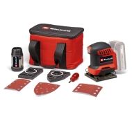 Einhell TE-OS 18/113 3X Li-Solo 4460730