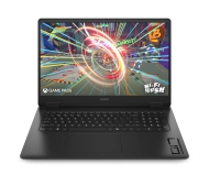 HP OMEN 17-db1216nw 17,3" 240Hz Ryzen AI 9 365 32GB RAM 1TB Dysk SSD RTX5070 Win11 Czarny Funkcje AI