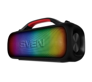 Sven PS-360  24W Radio FM Czarny