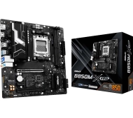 ASrock B850M-X R2.0
