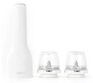 FinaMill USB Kremowy