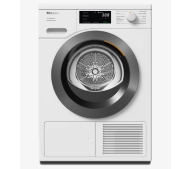 Miele TED645WP EcoSpeed Funkcje AI 63,6cm 9kg Zdalne sterowanie