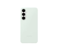 Samsung Silicone Case do Galaxy S25 FE Miętowy
