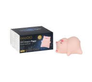 Lampka nocna INNOGIO GIOsleepy Piggy GIO-144 Różowy