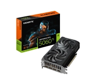 Gigabyte GeForce RTX 5060 Ti WINDFORCE MAX OC 16GB GDDR7 128bit DLSS 4