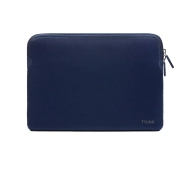 Trunk Neoprene Sleeve MacBook Pro 14" Granatowy