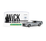 Scalextric Samochód John Wick Ford Mustang BOSS 429