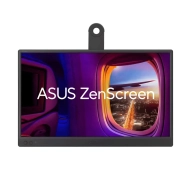 ASUS ZenScreen MB169CK 15,6" Full HD IPS 60Hz 5ms Przenośny