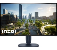 Alienware AW3225DM 31,5" 2K VA 180Hz 1ms GTG Zakrzywiony Gamingowy