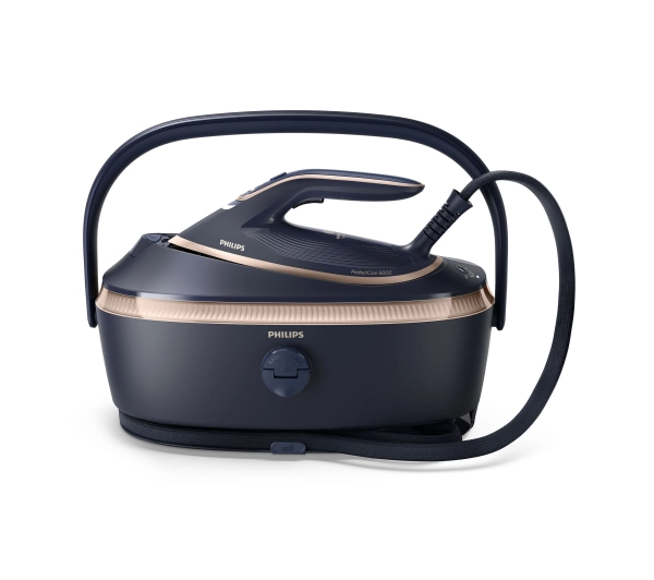 Philips PerfectCare PSG8300/20 AI SteamGlide Elite