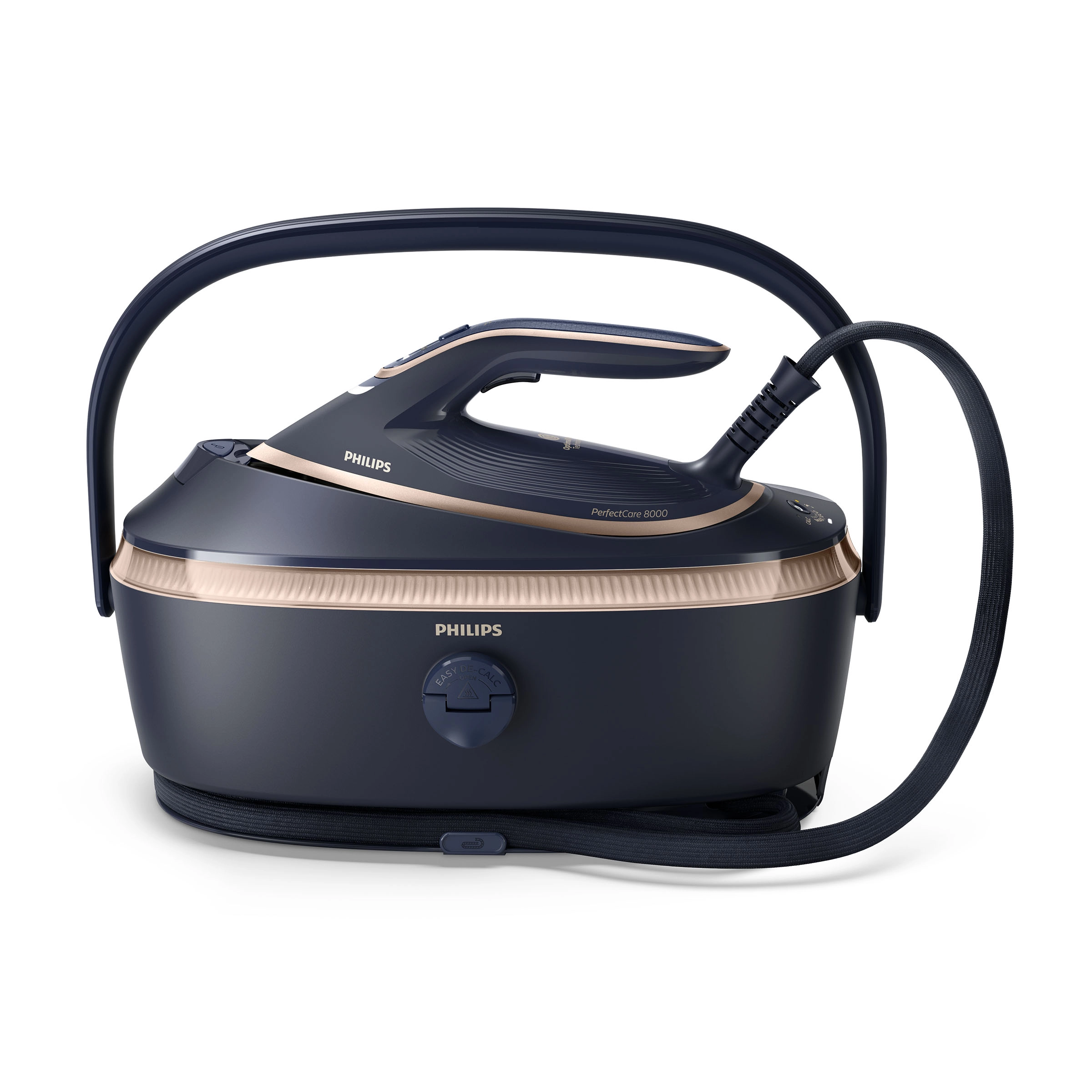 Philips PerfectCare PSG8300/20 AI SteamGlide Elite