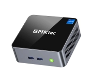 GMKtec M3 Core i5-12450H 32GB RAM 1TB Dysk SSD Win11 Pro