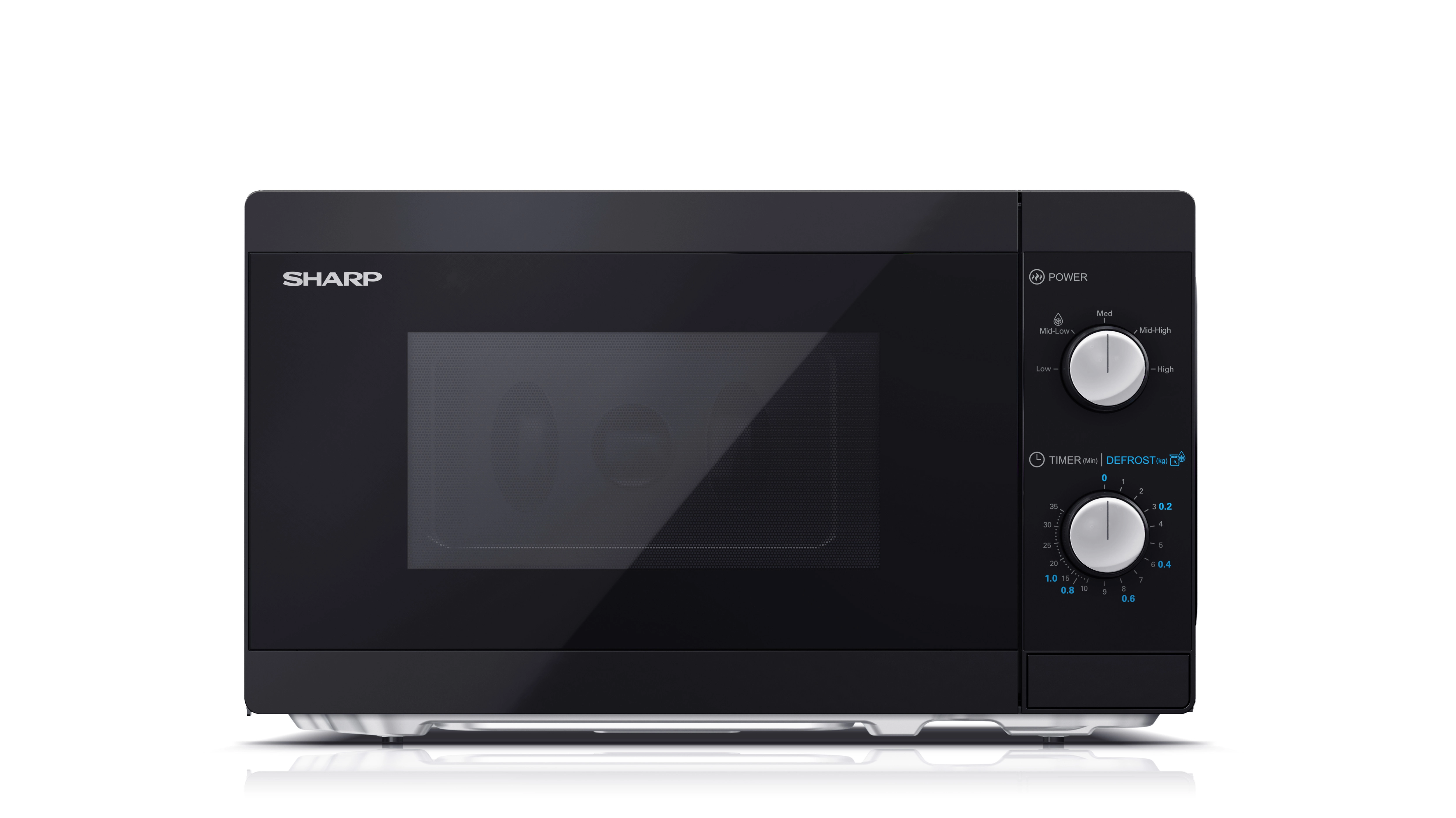 Sharp YCMS01EB