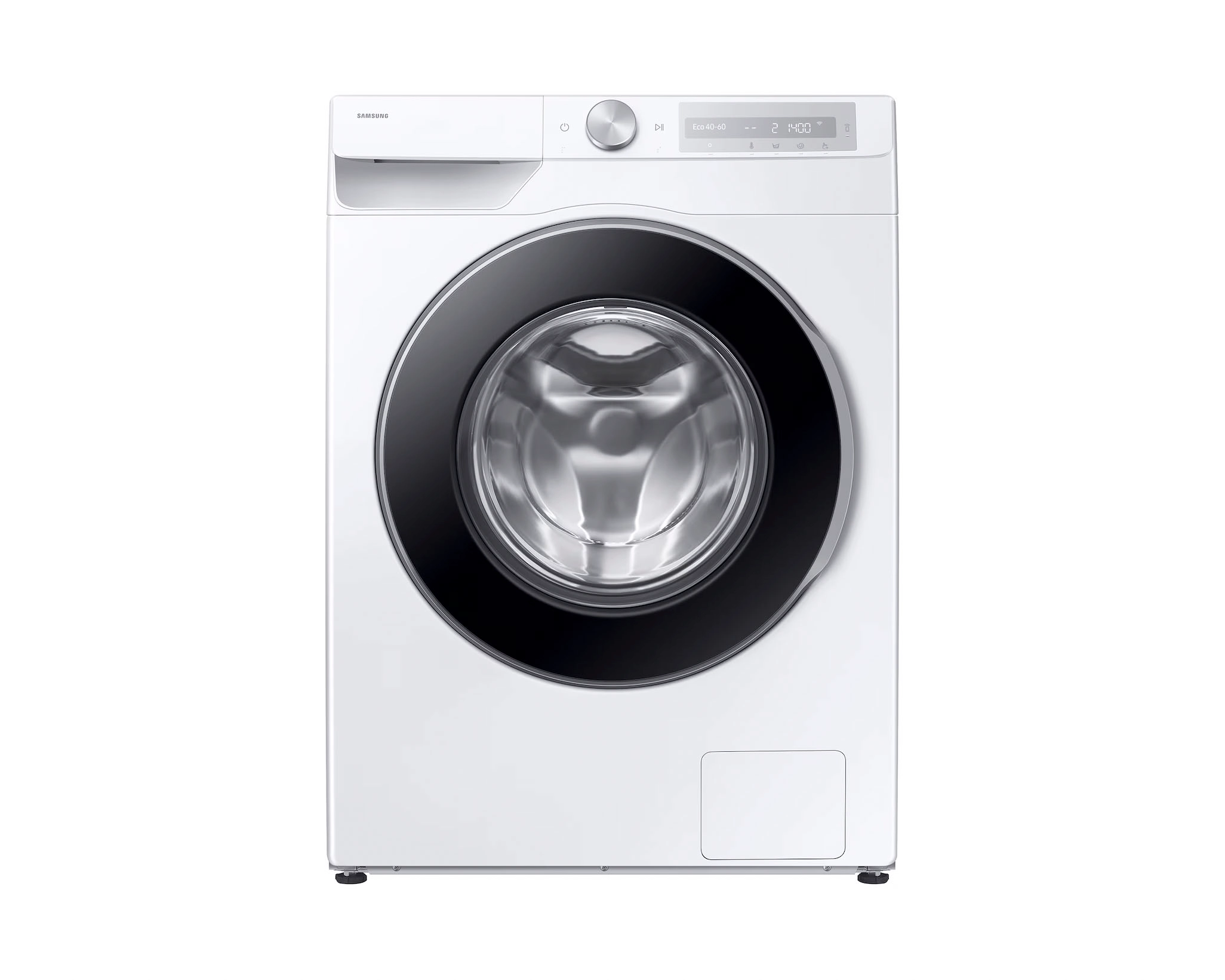 Samsung WW9MDG6U25LHU4 9kg 1400/min EcoBubble Zdalne sterowanie