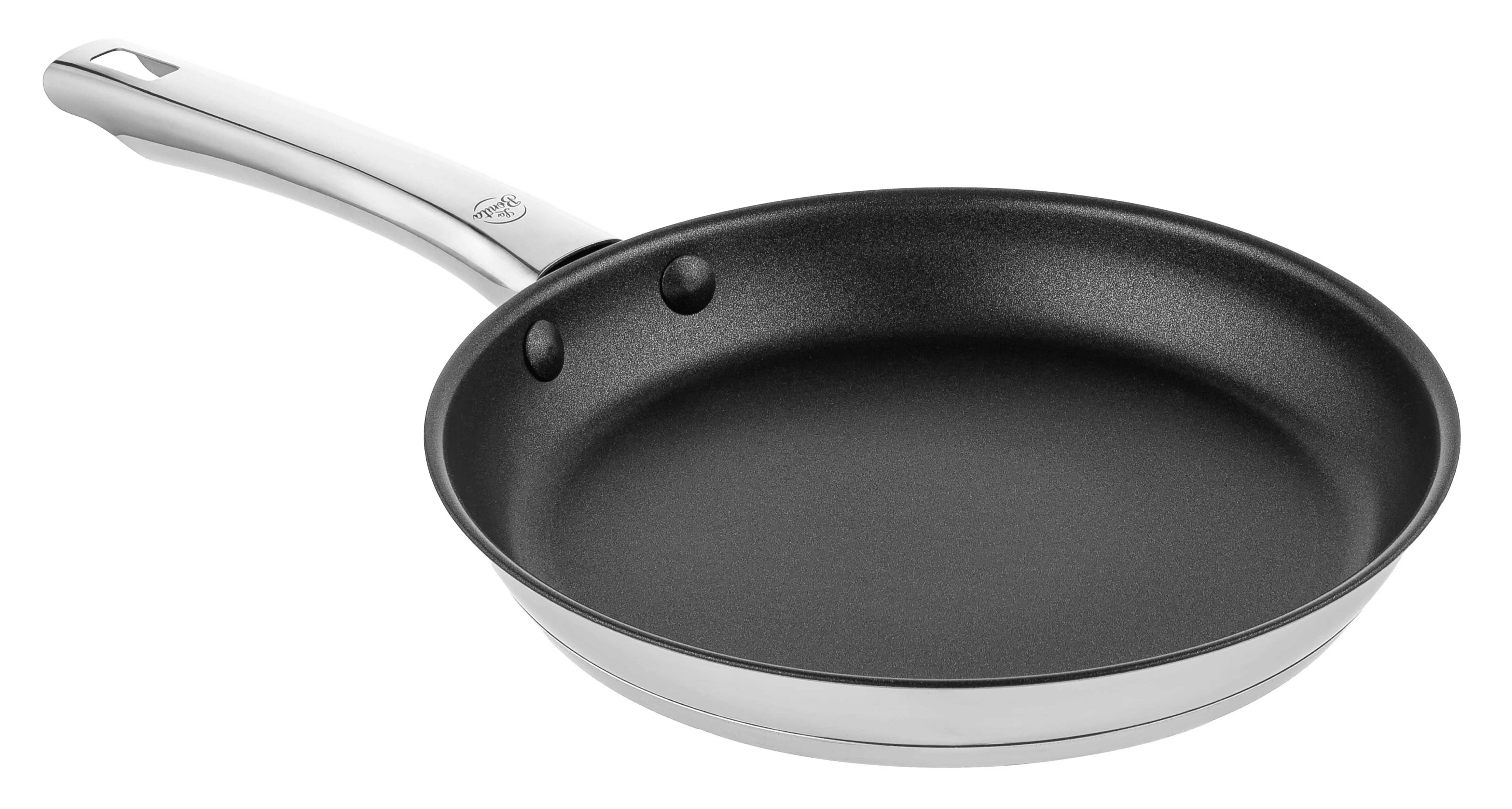 La Bonita LB22PN001 22cm ze stali nierdzewnej