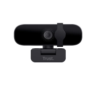 Trust Tanor Full HD Czarny