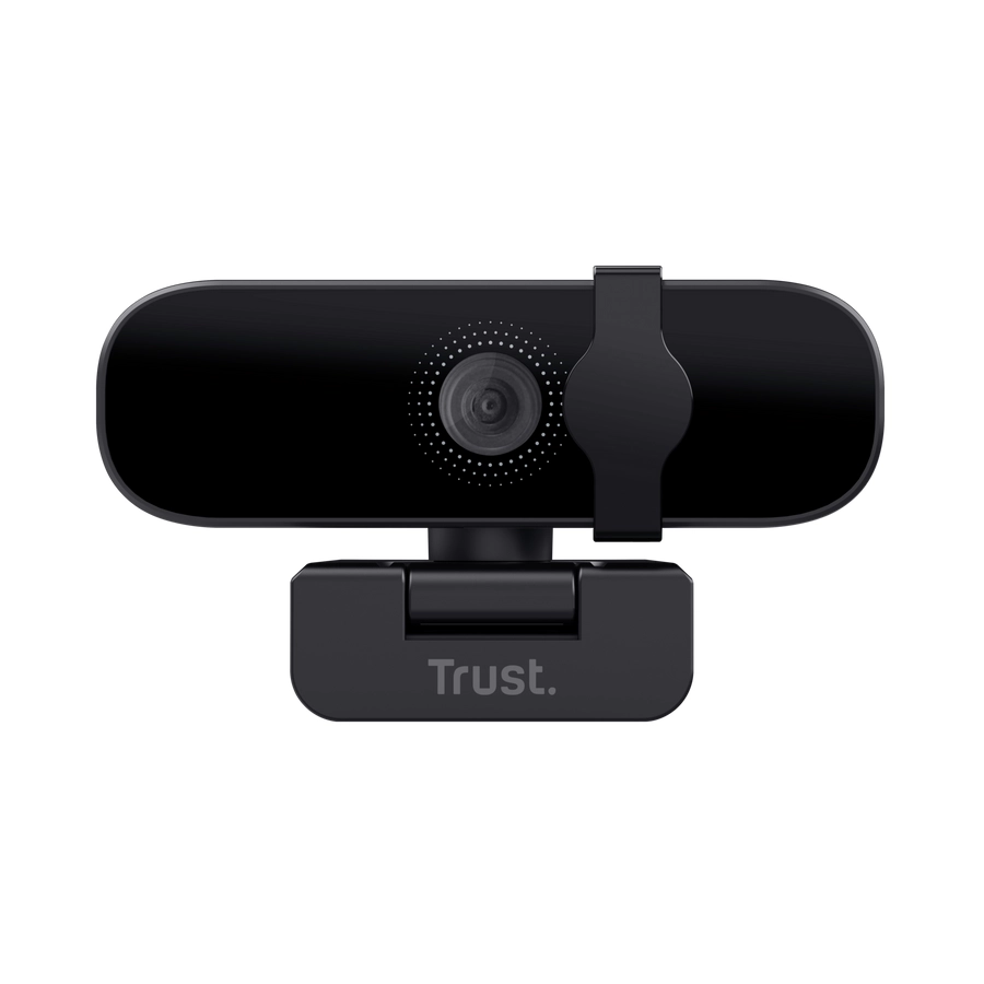 Trust Tanor Full HD Czarny miniaturka