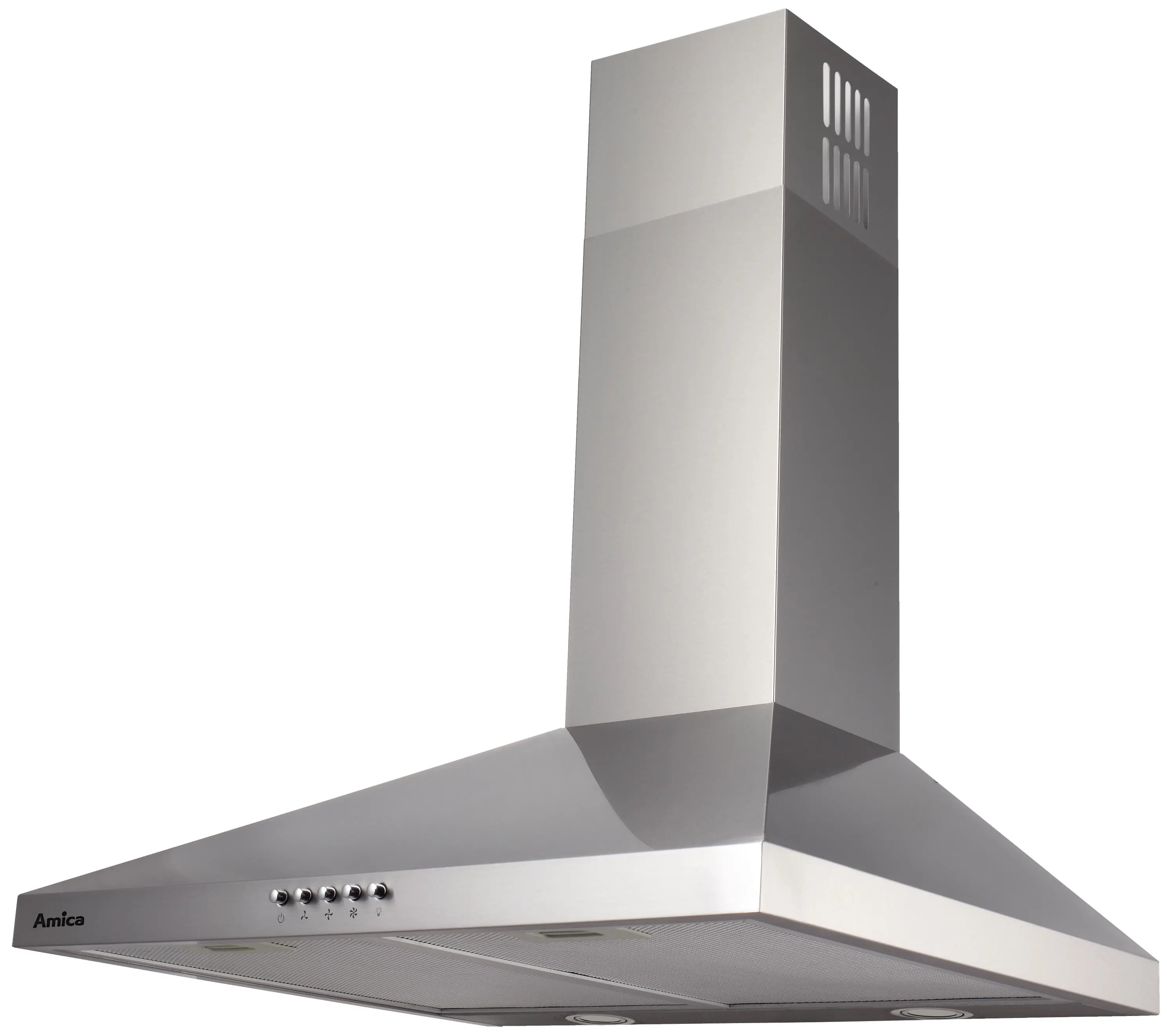 Amica OKP6221Z Srebrny