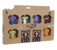 PMI Kids World Fuggler Limited Edition 1.5 - 8 Pack Deluxe Box C