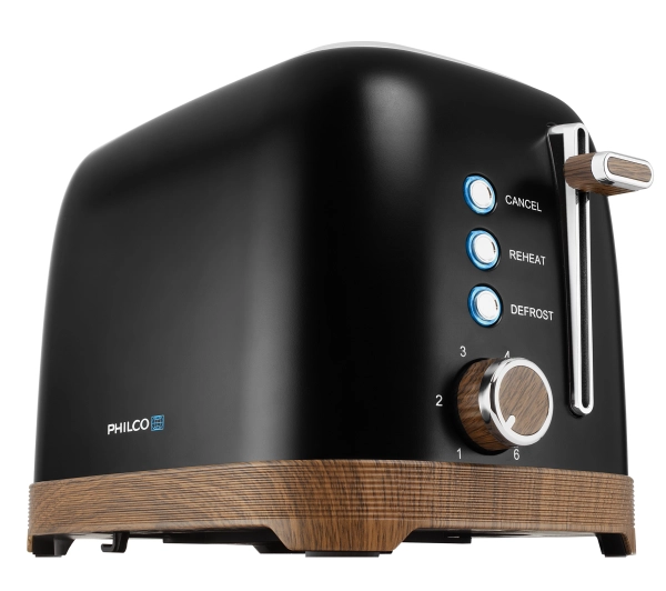 Philco PHTA 3711B Rozmrażanie