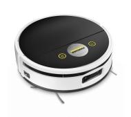 Karcher RVF 7 1.269-680.0 Funkcja mopowania  Tworzenie mapy pomieszczenia 67dB AI