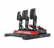 Simagic P1000 Modular Pedals