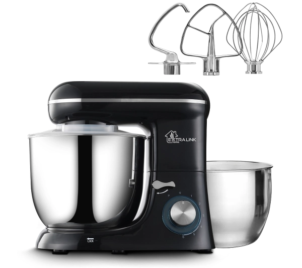 Extralink EX.26538 1300W Dodatkowa misa