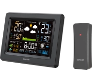 Sencor SWS4500 1 bezprzewodowy czujnik w zestawie