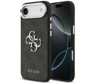 Guess 4G Big 4G Classic Logo do iPhone Air czarny srebrny