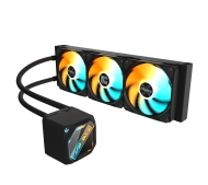 Gigabyte Gaming 360 Czarny