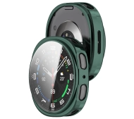 Bizon Felipe do Samsung Galaxy Watch 8 44 mm zielony