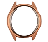 Bizon Felipe do Huawei Watch GT6 46 mm różowo-złoty