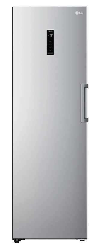 LG AI GFE41PZGSZ Pełny No Frost