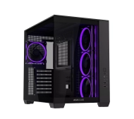 Obudowa Asus A32 PLUS TG ARGB BLACK