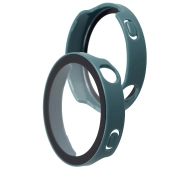 Bizon ze szkłem do Huawei Watch GT6 41 mm zielony