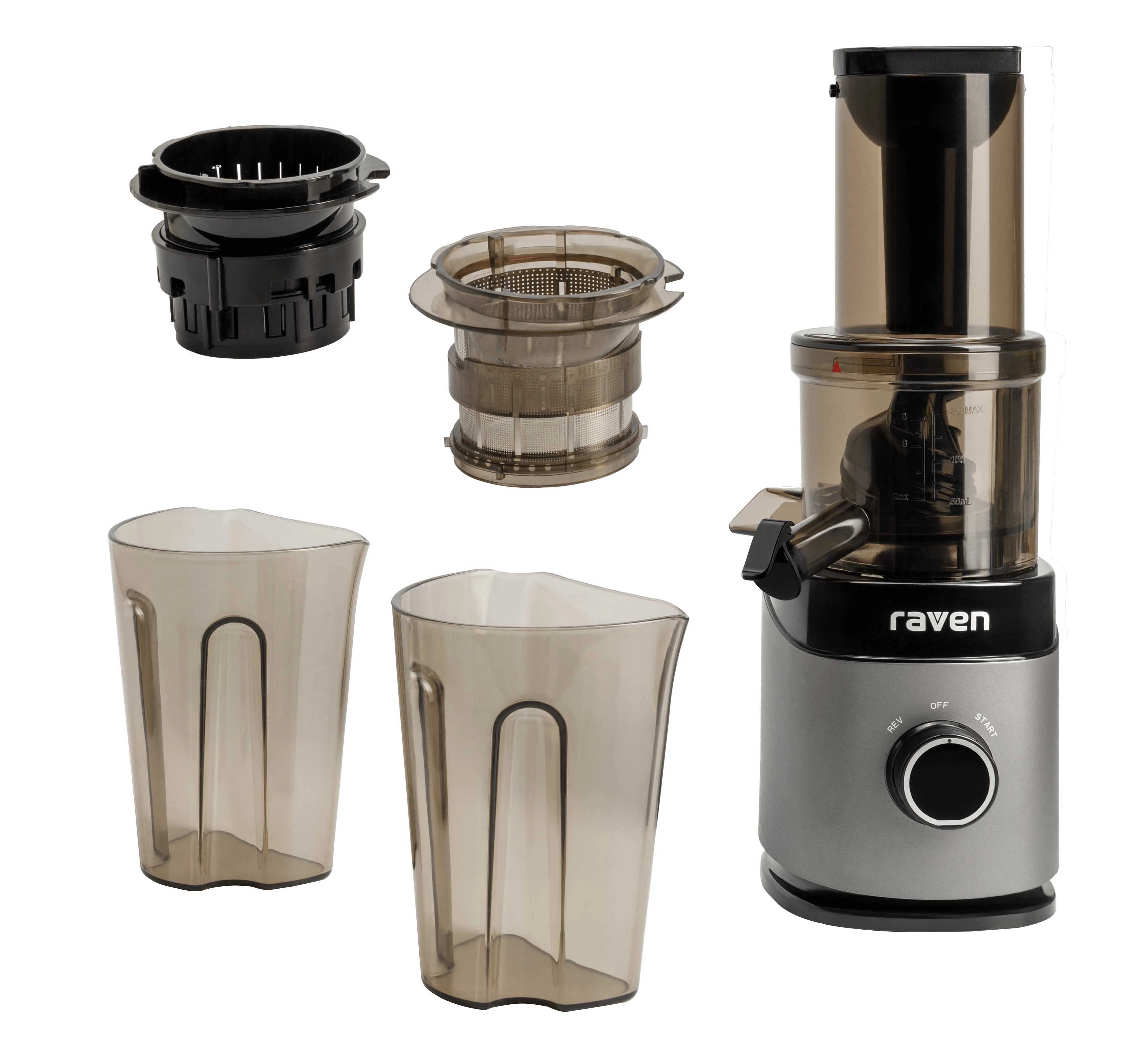 Raven EWW008 150W 65obr/min