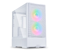 Lian Li LANCOOL 207 ARGB Biały