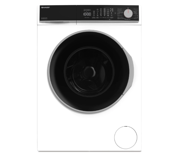 Sharp ESNFL814AWNAPL 8kg 1400obr/min