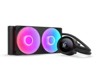 NZXT Kraken Plus 240 RGB Czarny