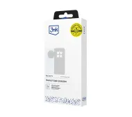 3mk Matt Case Pro do Redmi 15C 4G/5G 171mm/ Poco C85 4G Czarny