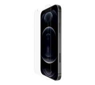 Belkin na iPhone 16e / 14 / 13 / 13 Pro, UltraGlass, antybakteryjne, z aplikatorem, 	 OVA078ZZ