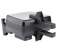 Dezal 301.6.1 LWN 1300W Czarny