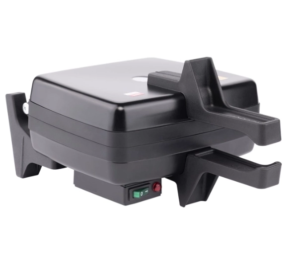 Dezal 301.6.1 LWN 1300W Czarny