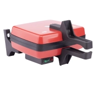 Dezal 301.5.1 LWN 1300W Czerwony