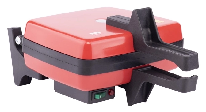 Dezal 301.5.1 LWN 1300W Czerwony