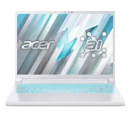 Acer Nitro V 14 AI ANV14-62 14,5" 165Hz Ryzen AI 7 350 16GB RAM 1TB Dysk SSD RTX5060 DLSS4 Biały Funkcje AI